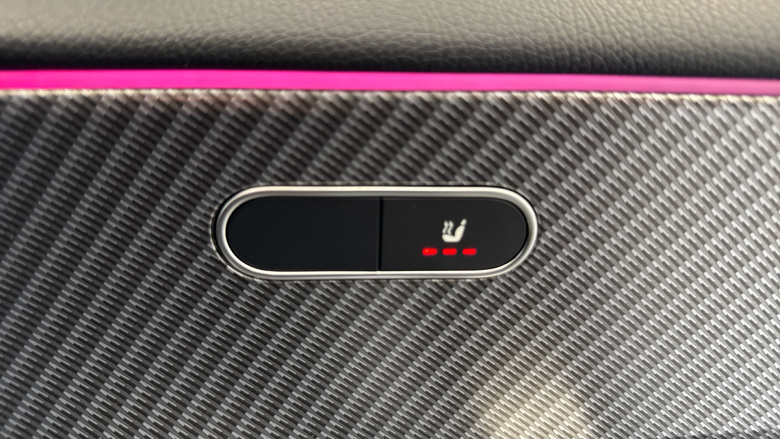 Mercedes-Benz A-Class A200 Sport Executive 5dr Auto Petrol Hatchback